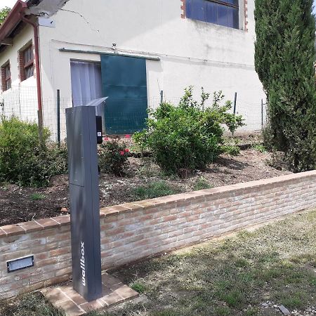 Fattoria Il Bruco Pila (Umbria) Exterior foto