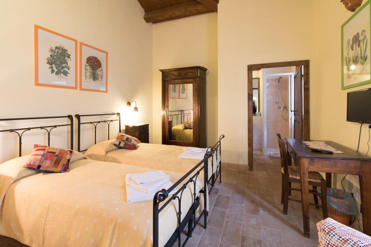 Fattoria Il Bruco Pila (Umbria) Exterior foto
