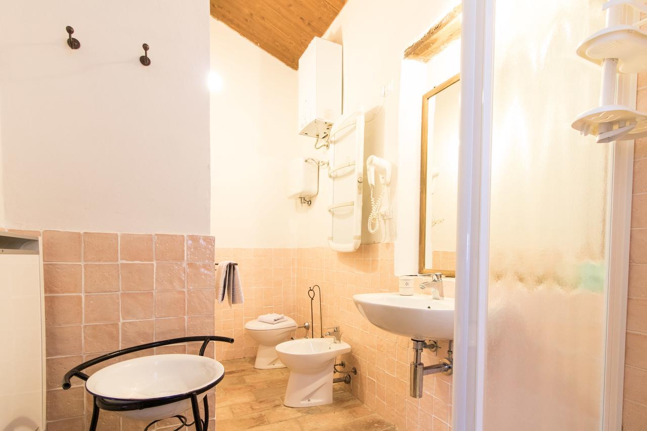 Fattoria Il Bruco Pila (Umbria) Exterior foto
