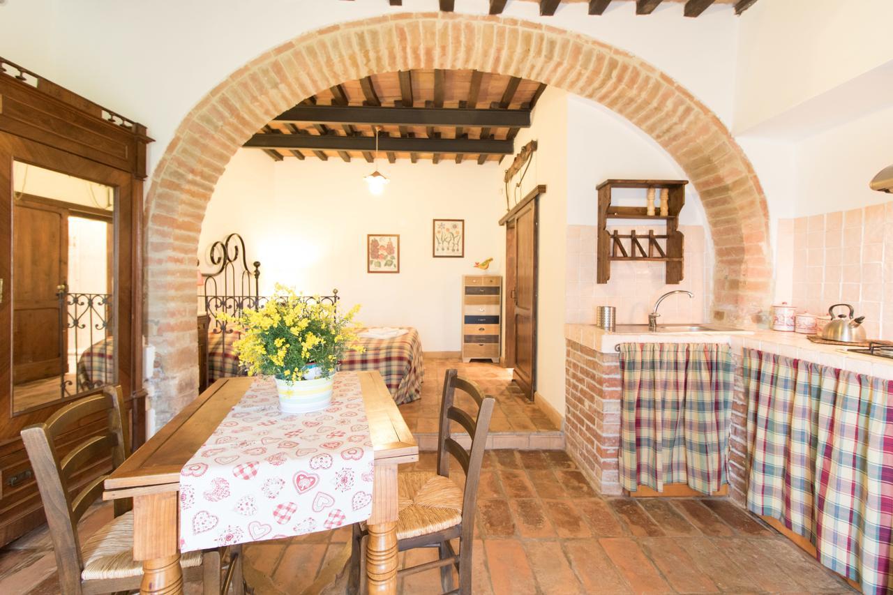 Fattoria Il Bruco Pila (Umbria) Exterior foto