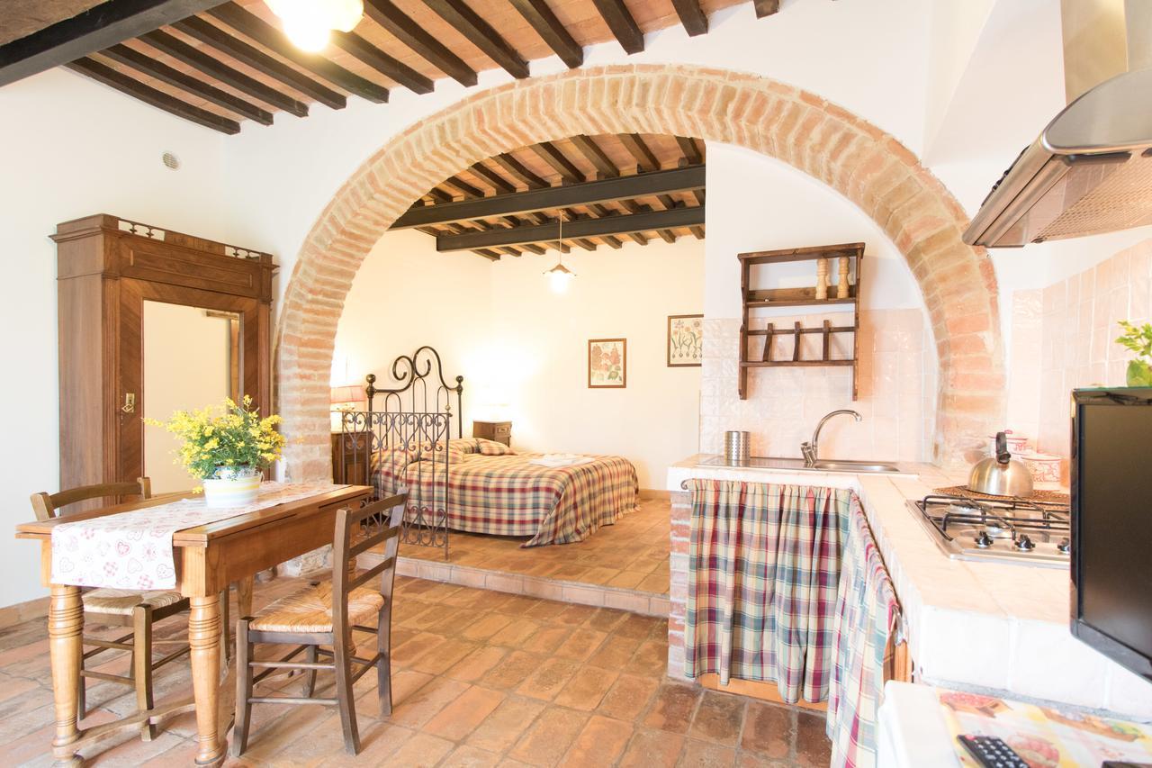 Fattoria Il Bruco Pila (Umbria) Exterior foto