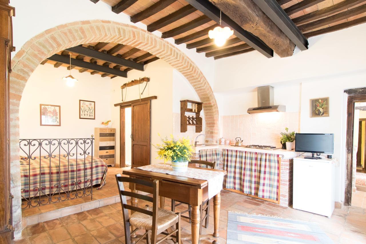 Fattoria Il Bruco Pila (Umbria) Exterior foto