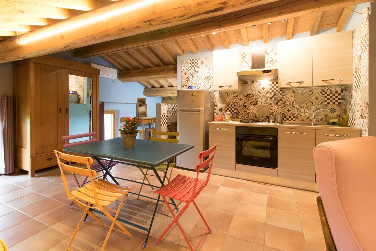 Fattoria Il Bruco Pila (Umbria) Exterior foto