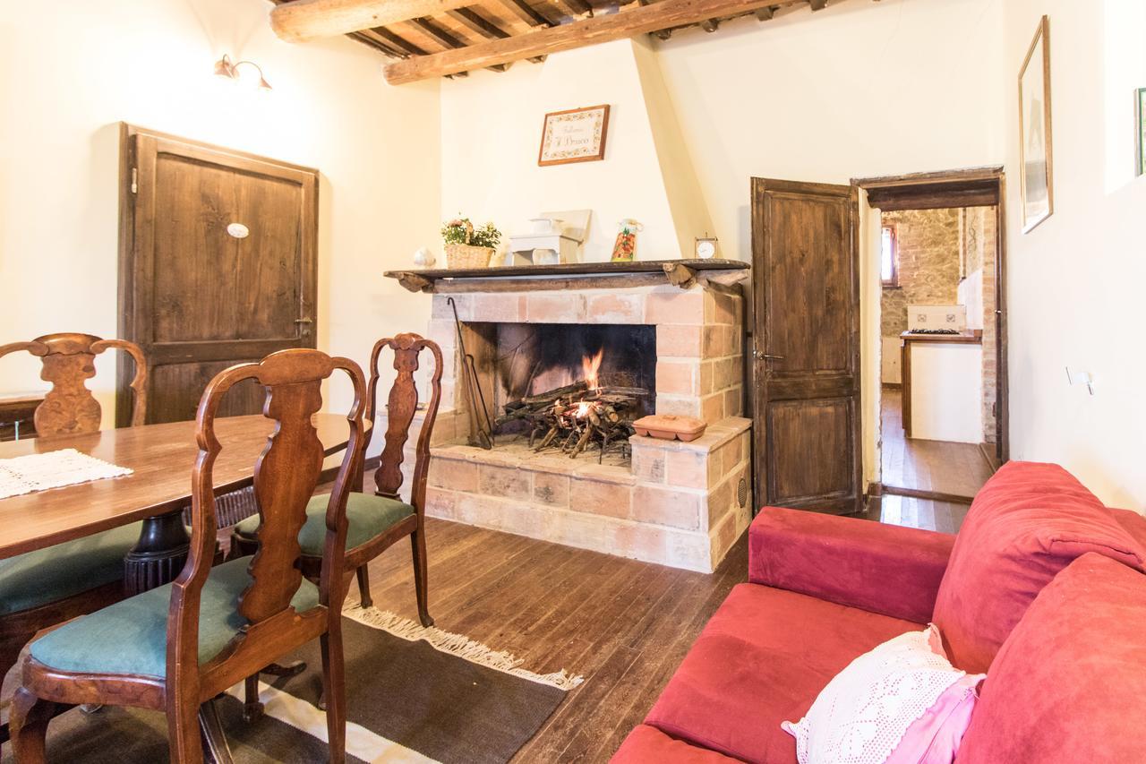 Fattoria Il Bruco Pila (Umbria) Exterior foto