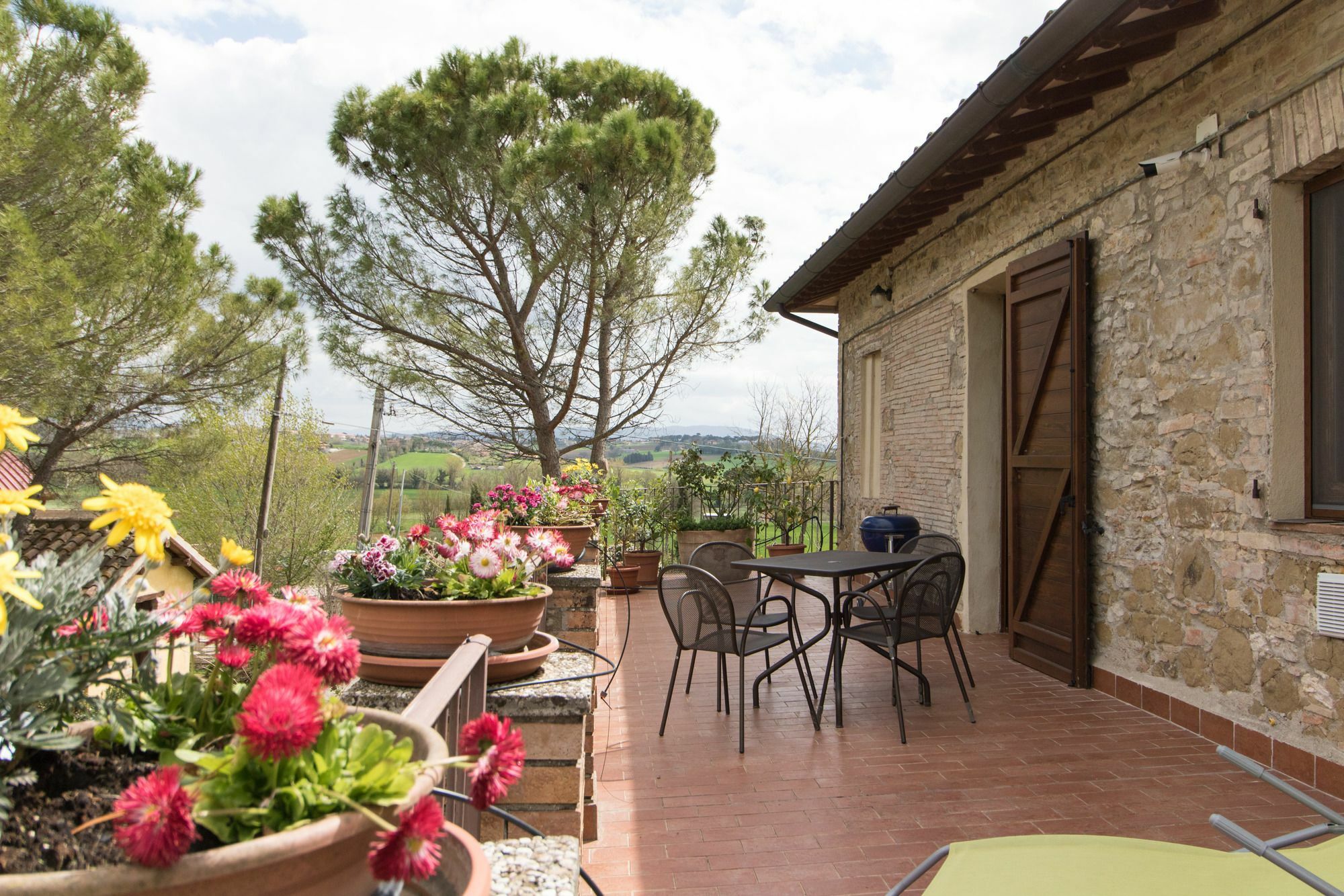 Fattoria Il Bruco Pila (Umbria) Exterior foto