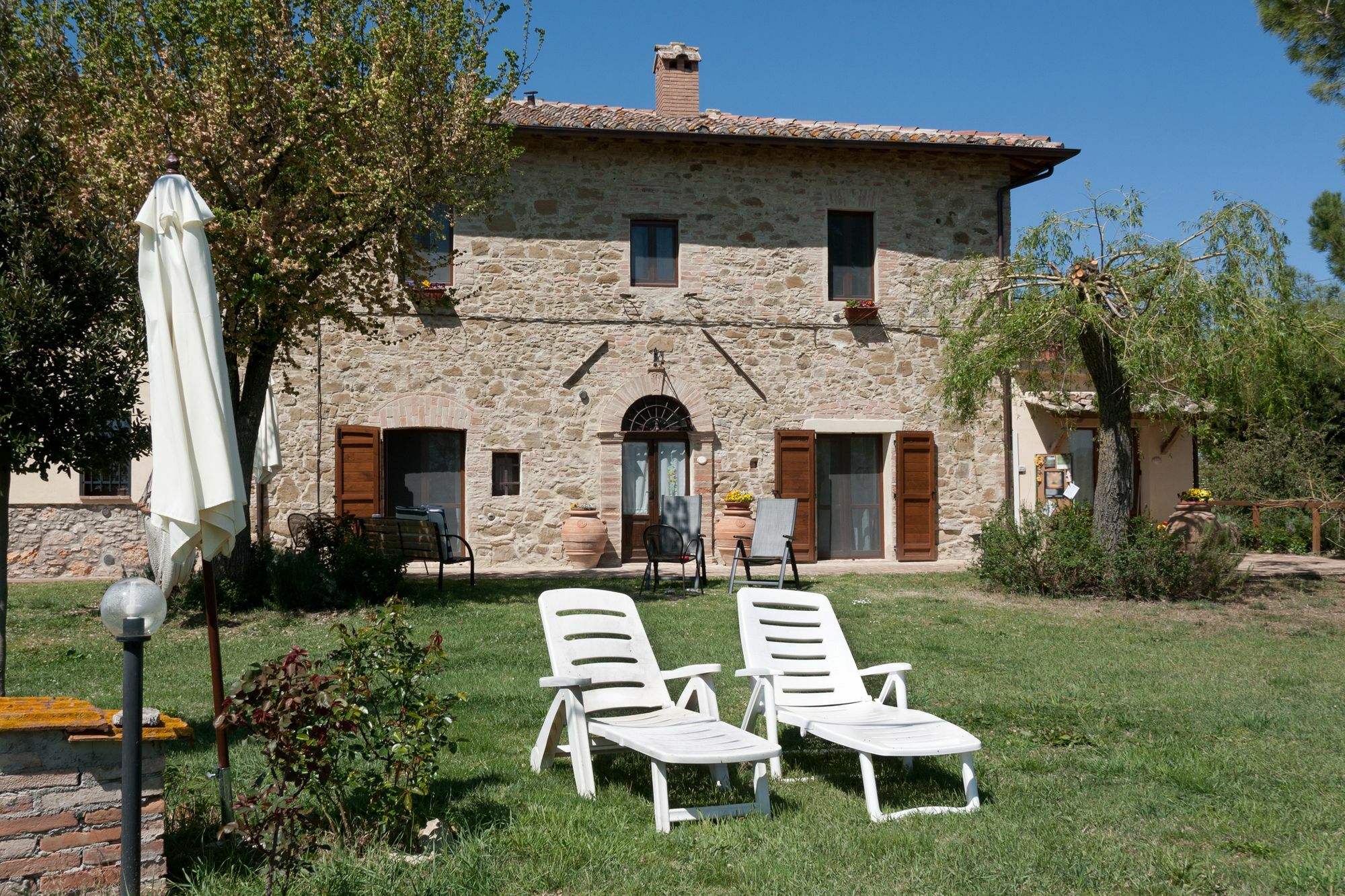 Fattoria Il Bruco Pila (Umbria) Exterior foto
